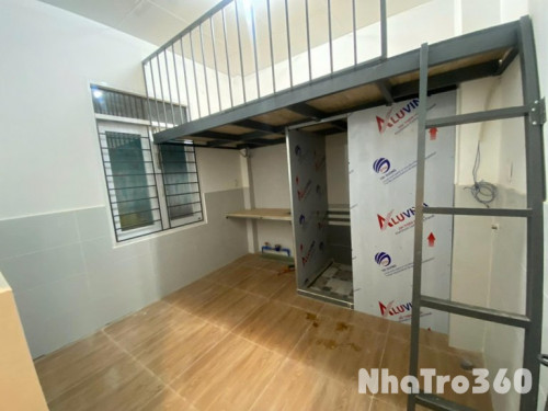 Phòng giá rẻ sạch sẽ