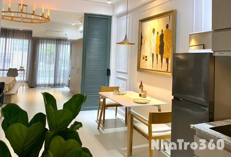 Cho thuê căn hộ Q4, Đường Khánh Hội, gần ĐH Luật, Cầu Ông Lãnh, Công Viên Khánh Hội, ĐH Luật