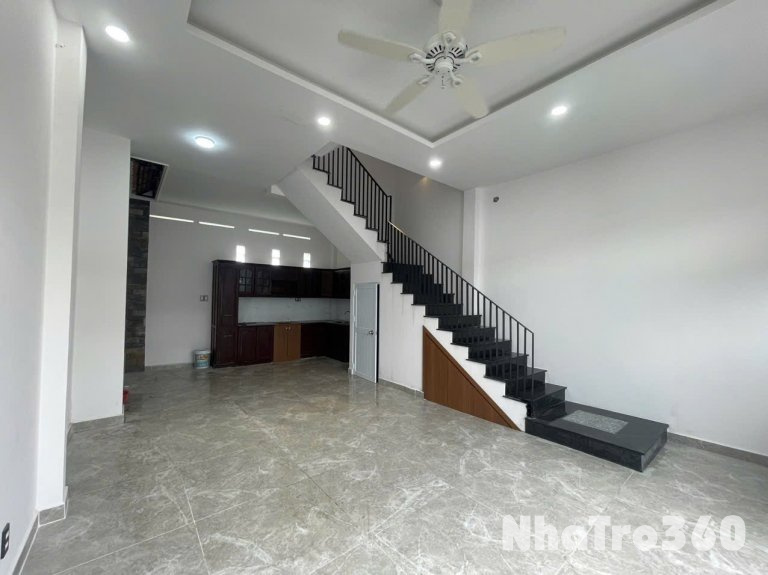 🏡 CHO THUÊ NHÀ NGUYÊN CĂN – AN PHÚ, TP. THỦ ĐỨC – XE HƠI TỚI CỬA – 3PN