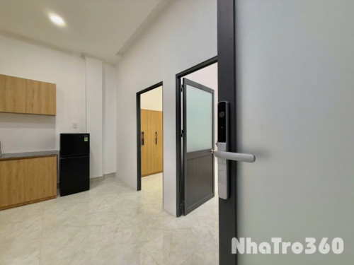 Cho thuê 2PN ngay Ngã Tư Bảy Hiền - BV Thống Nhất