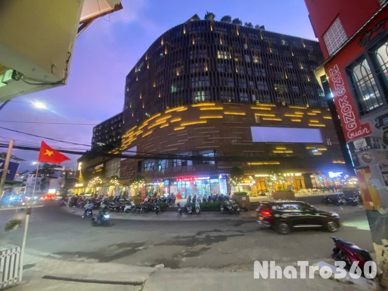 CHO THUÊ KHÁCH SẠN VIEW COLINE HOTEL PHƯỜNG XUÂN HƯƠNG - ĐÀ LẠT - 35TR