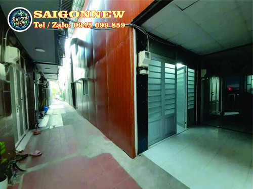 BÁN NHÀ PHẠM HỮU LẦU, NHÀ BÈ GIÁ 1 TỶ 150 TRIỆU.