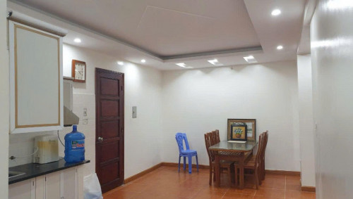 CHÍNH CHỦ CHO THUÊ CĂN NHÀ TẬP THỂ TẦNG 5 TẠI MỖ LAO - HÀ ĐÔNG - HÀ NỘI