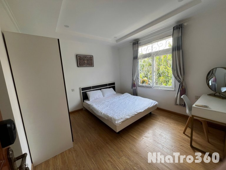 🏡 CHO THUÊ NHÀ NGUYÊN CĂN – THẢO ĐIỀN, QUẬN 2 – XE HƠI VÀO TẬN NHÀ – FULL NỘI THẤT