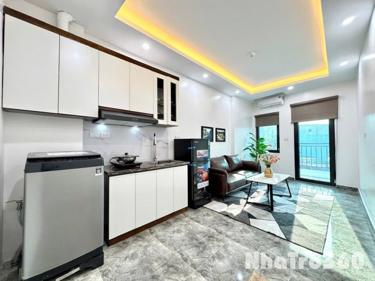 Khai trương phòng hot hit tại Mỹ Đình