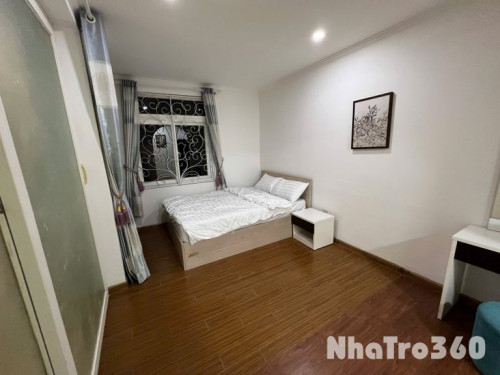 🏡 CHO THUÊ NHÀ NGUYÊN CĂN – THẢO ĐIỀN, QUẬN 2 – XE HƠI VÀO TẬN NHÀ – FULL NỘI THẤT