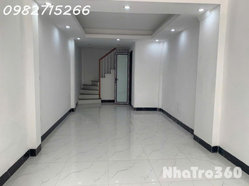 Cho thuê nhà riêng tại La Tinh, Đông La, Hoài Đức, Hà Nội, 30m2, 8 triệu