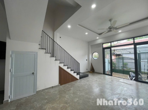 🏡 CHO THUÊ NHÀ NGUYÊN CĂN – AN PHÚ, TP. THỦ ĐỨC – XE HƠI TỚI CỬA – 3PN