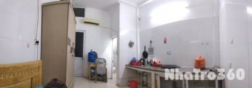 Pass phòng 509 Vũ Tong Phan