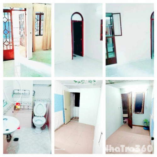 Cho Thuê Phòng Q3.fuff nội thất.b côg.2tr1
