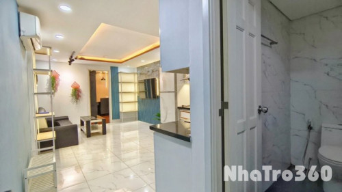 💥CHDV- PHÒNG TRỐNG VÀO Ở NGAY - ƯU ĐÃI HÈ CỰC HOT