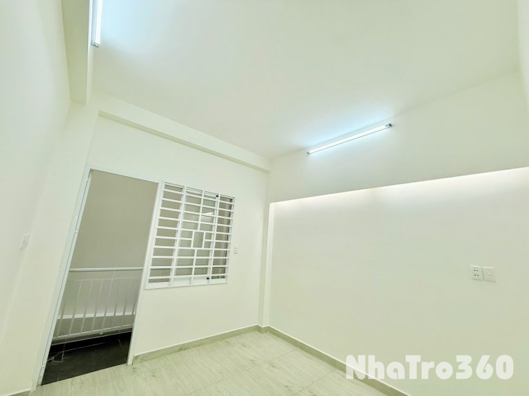 🏠 CHO THUÊ NHÀ NGUYÊN CĂN – NHIÊU TỨ, PHÚ NHUẬN