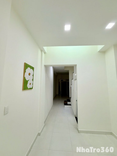 🏠 CHO THUÊ NHÀ NGUYÊN CĂN – NHIÊU TỨ, PHÚ NHUẬN