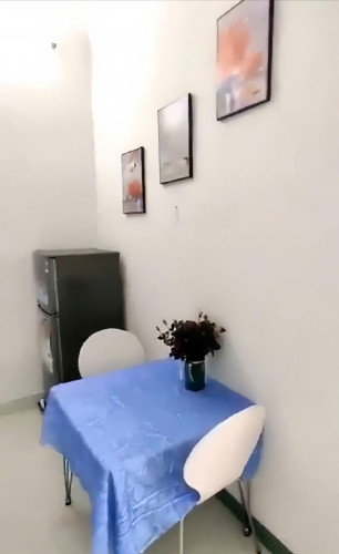 GÓC NHƯỢNG PHÒNG  TẦNG 2 - Doãn Kế Thiện, Phường Mai Dịch, Cầu Giấy, Hà Nội