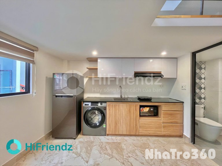 DUPLEX CỬA SỔ THOÁNG FULL NT P.TÂN HƯNG Q7 GẦN LOTTE, RMIT, TDTU, Q1-4-8