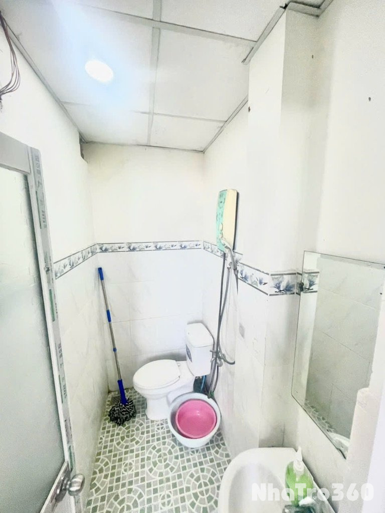 PHÒNG ĐẸP -GIÁ RẺ CHO HS-SV GIÁ 4TR/ THÁNG