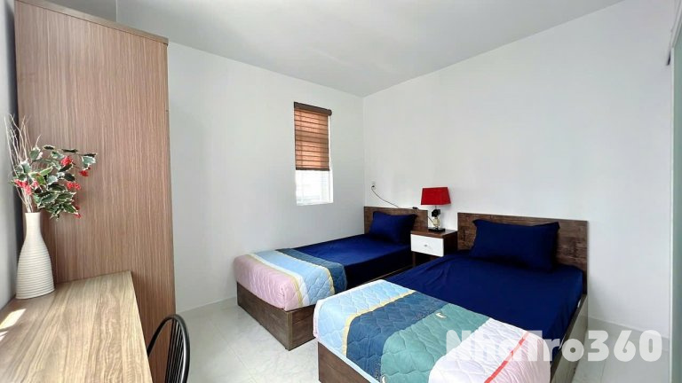 Cho thuê căn hộ Q10, Đường Tam Đảo, gần Huflit, ĐH Y Khoa, ĐH Bách Khoa, CV Lê Thị Riêng