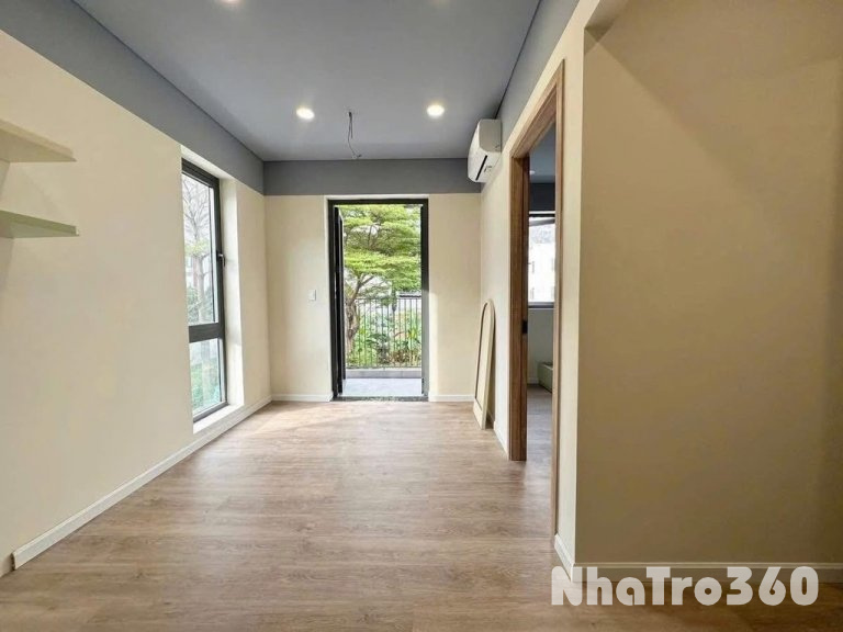 Chuỗi căn hộ Q7 giá từ 4tr5