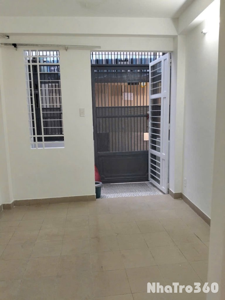 🏠 CHO THUÊ NHÀ NGUYÊN CĂN – VÕ VĂN KIỆT, CẦU KHO, Q1