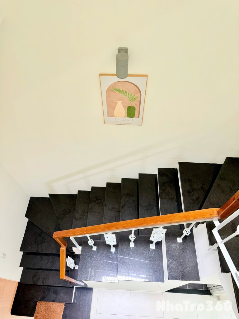 🏠 CHO THUÊ NHÀ NGUYÊN CĂN – NHIÊU TỨ, PHÚ NHUẬN