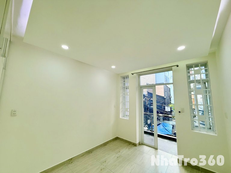 🏠 CHO THUÊ NHÀ NGUYÊN CĂN – NHIÊU TỨ, PHÚ NHUẬN