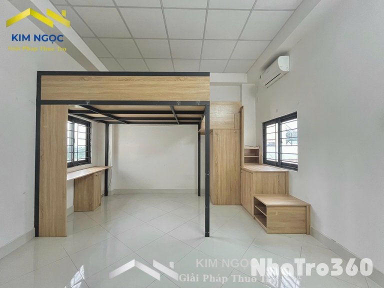 CHO THUÊ CĂN HỘ DUPLEX KẾ BÊN ĐẠI HỌC CÔNG THƯƠNG