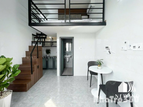 DUPLEX CỬA SỔ THOÁNG FULL NT P.TÂN HƯNG Q7 GẦN LOTTE, RMIT, TDTU, Q1-4-8