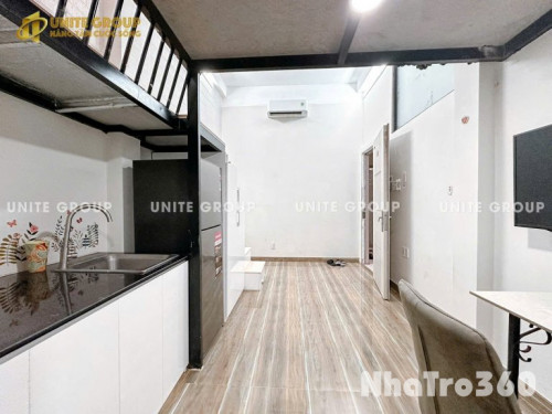 DUPLEX CỬA SỔ THOÁNG FULL NT P.TÂN HƯNG Q7 GẦN LOTTE, RMIT, TDTU, Q1-4-8