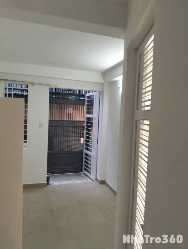🏠 CHO THUÊ NHÀ NGUYÊN CĂN – VÕ VĂN KIỆT, CẦU KHO, Q1