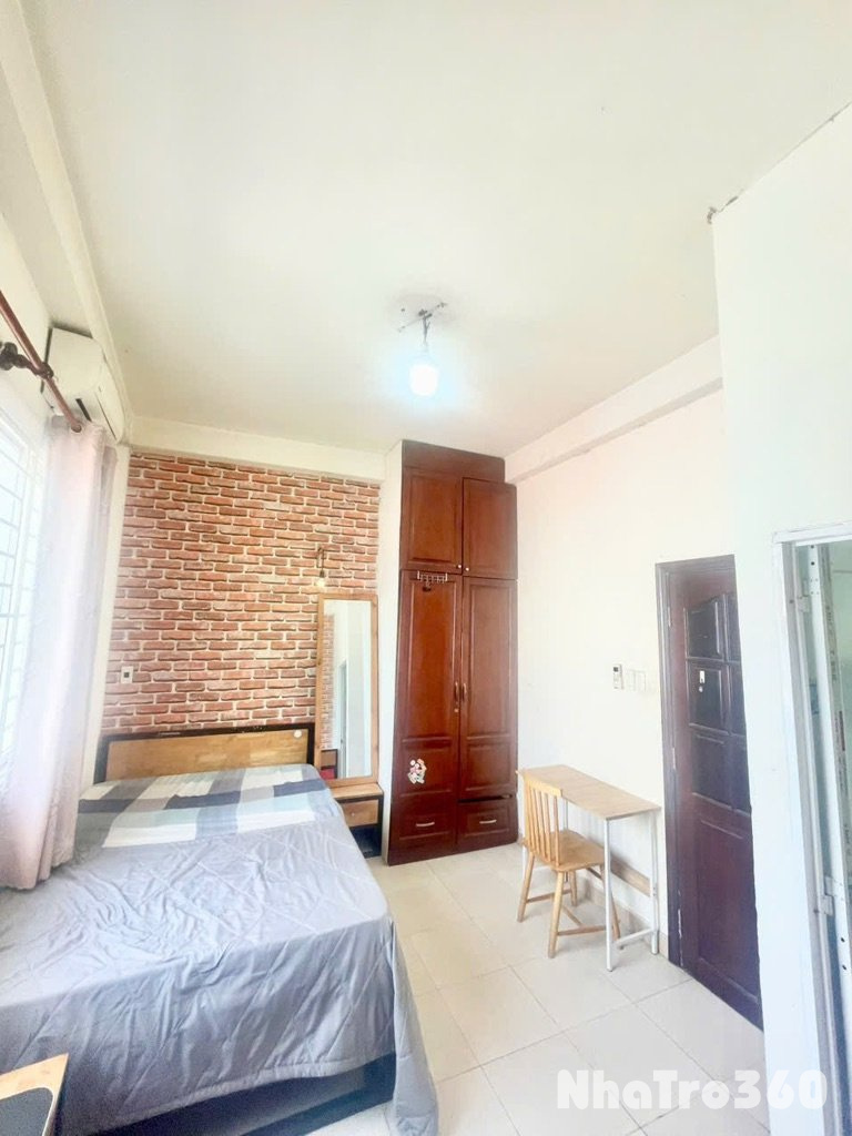 PHÒNG ĐẸP -GIÁ RẺ CHO HS-SV GIÁ 4TR/ THÁNG