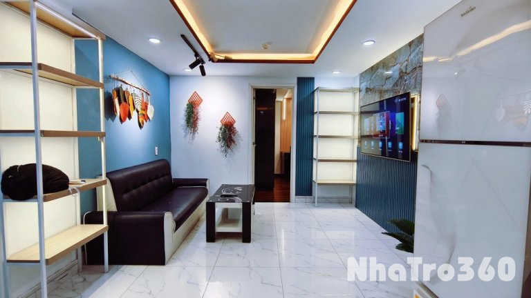 💥CHDV- PHÒNG TRỐNG VÀO Ở NGAY - ƯU ĐÃI HÈ CỰC HOT