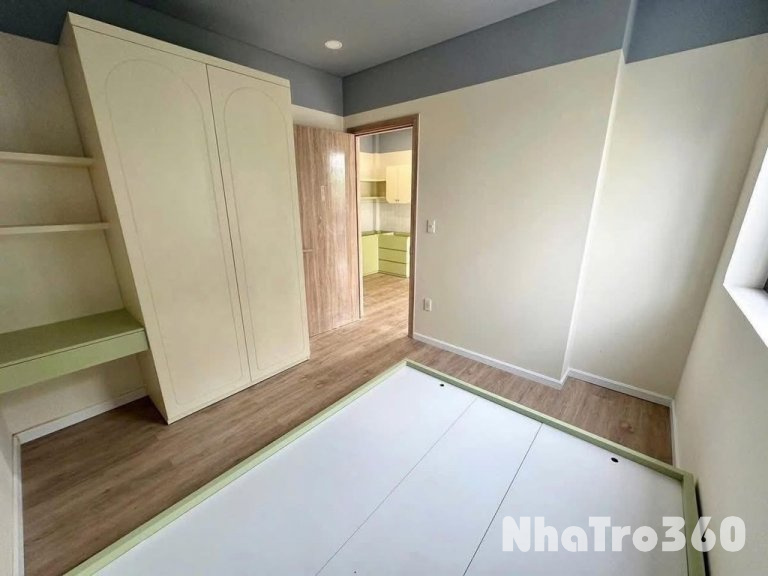 Chuỗi căn hộ Q7 giá từ 4tr5