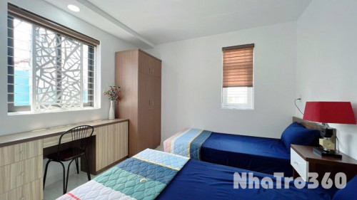 Cho thuê căn hộ Q10, Đường Tam Đảo, gần Huflit, ĐH Y Khoa, ĐH Bách Khoa, CV Lê Thị Riêng