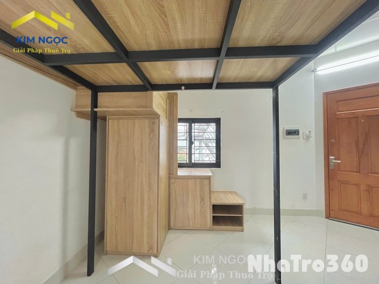 CHO THUÊ CĂN HỘ DUPLEX KẾ BÊN ĐẠI HỌC CÔNG THƯƠNG