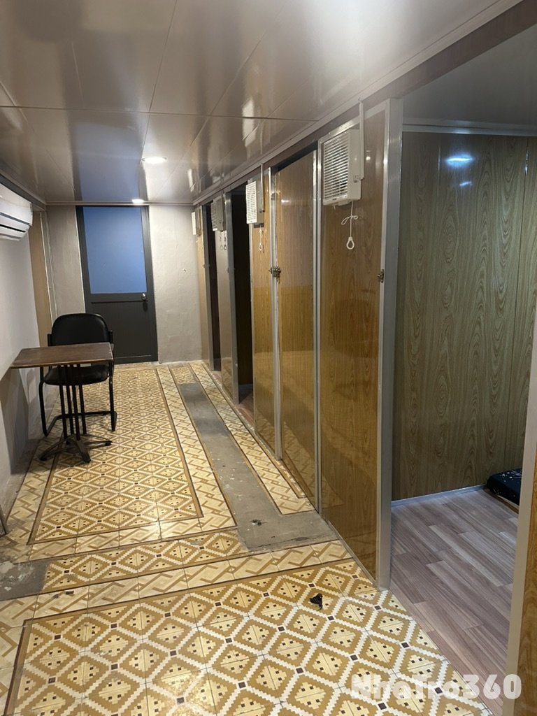 Cho thuê phòng trọ giá rẻ