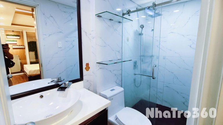 💥CHDV- PHÒNG TRỐNG VÀO Ở NGAY - ƯU ĐÃI HÈ CỰC HOT