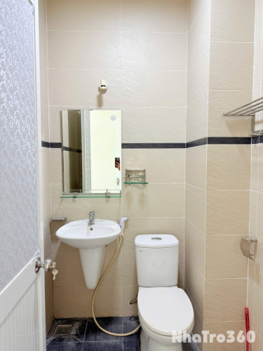 🏠 CHO THUÊ NHÀ NGUYÊN CĂN – NHIÊU TỨ, PHÚ NHUẬN