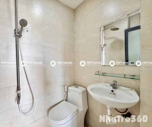 DUPLEX PHÒNG MỚI-FULL NỘI THẤT-BANCOL