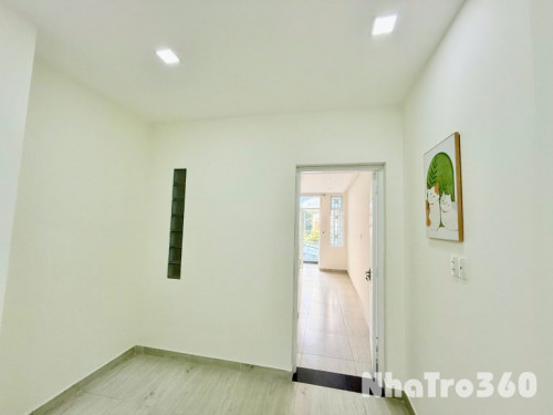 🏠 CHO THUÊ NHÀ NGUYÊN CĂN – NHIÊU TỨ, PHÚ NHUẬN