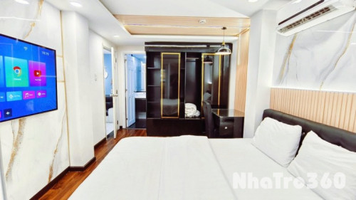 💥CHDV- PHÒNG TRỐNG VÀO Ở NGAY - ƯU ĐÃI HÈ CỰC HOT