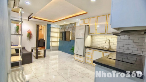 💥CHDV- PHÒNG TRỐNG VÀO Ở NGAY - ƯU ĐÃI HÈ CỰC HOT