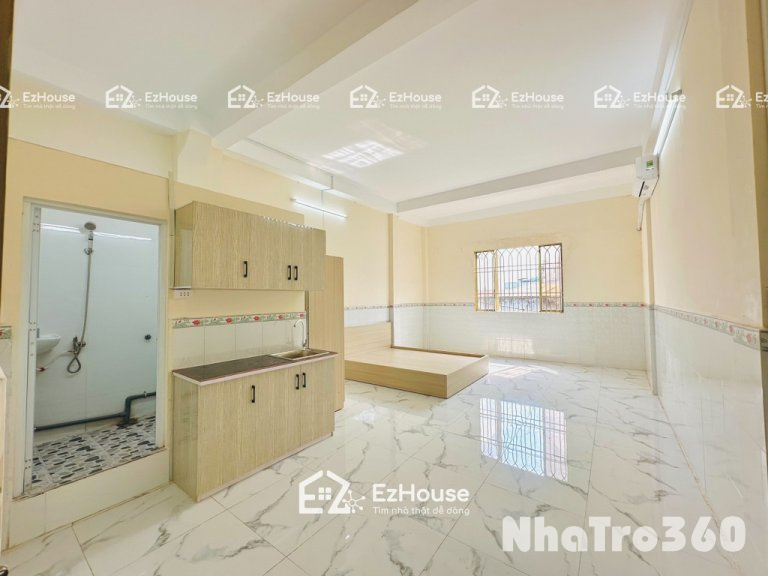 STUDIO MỚI 100%-FULL NỘI THẤT-BANCOL