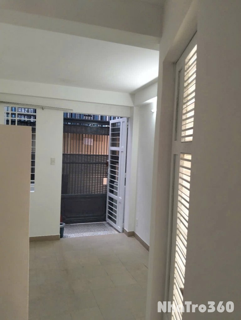 🏠 CHO THUÊ NHÀ NGUYÊN CĂN – VÕ VĂN KIỆT, CẦU KHO, Q1