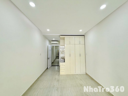 🏠 CHO THUÊ NHÀ NGUYÊN CĂN – NHIÊU TỨ, PHÚ NHUẬN