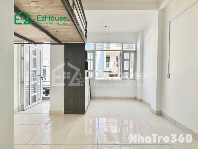 PHÒNG CÓ GÁC-BANCOL-FULL NỘI THẤT-GIỜ GIẤC TỰ DO