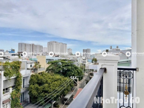 DUPLEX PHÒNG MỚI-FULL NỘI THẤT-BANCOL