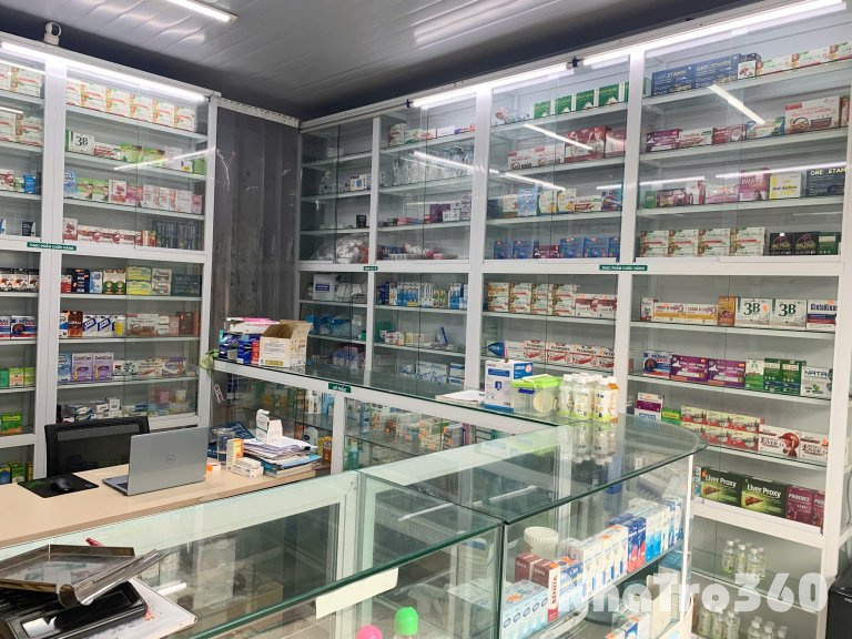 Do thiếu nhân sự, không có thời gian quản lý nên mình muốn chuyển nhượng