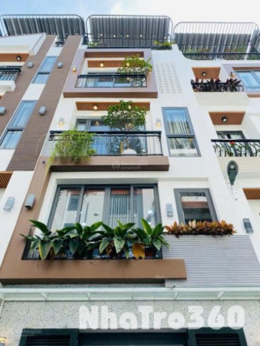 Bán Hoặc Cho thuê Nhà 7 tầng 600m² mặt tiền 88C Nguyễn Cữu Phú, Bình Chánh, 29 tỷ