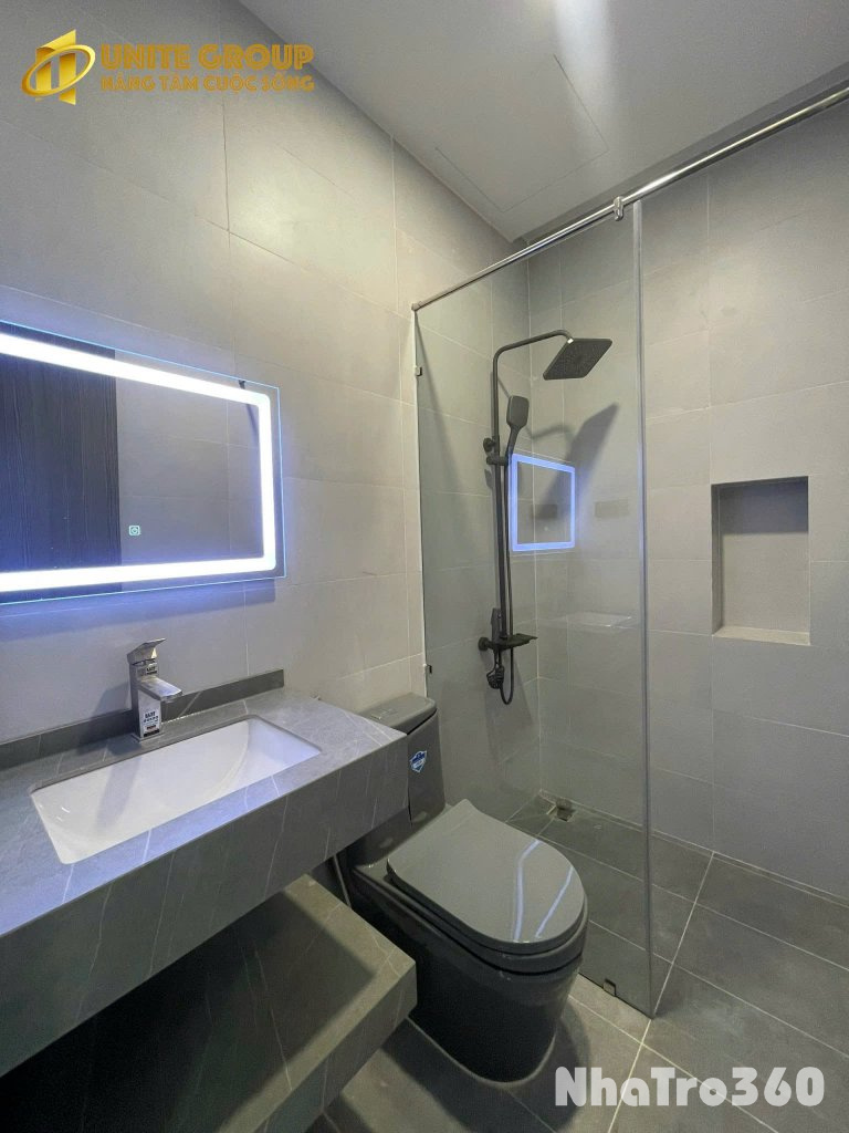 Cho thuê căn hộ Studio Cửa sổ trời Q4 gần cầu Nguyễn Văn Cừ, cầu Ông Lãnh, ĐH Nguyễn Tất Thành, ĐH Luật