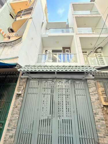 🏠 CHO THUÊ NHÀ NGUYÊN CĂN – NHIÊU TỨ, PHÚ NHUẬN